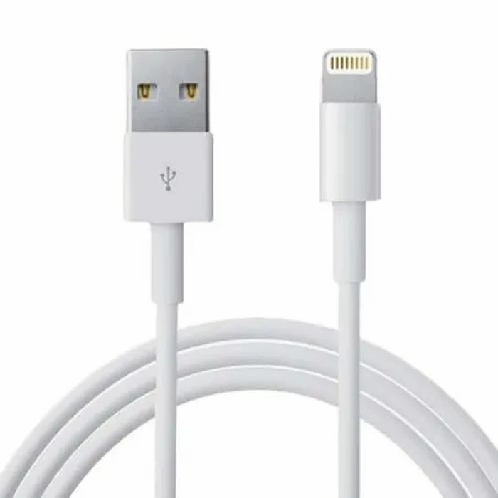 Καλώδιο USB Foxconn Lightning to USB 2,0m (bulk - for Apple)