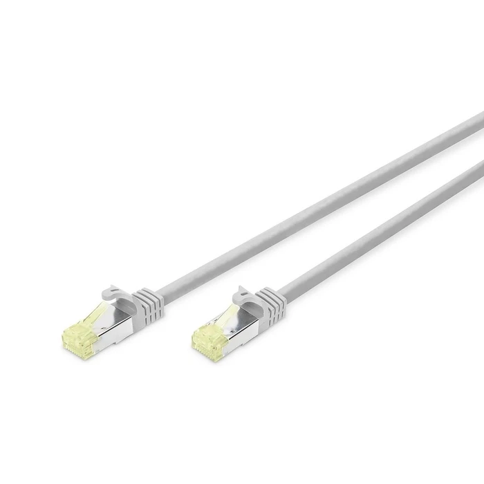 Καλώδιο Δικτύου Digitus CAT 6A S/FTP Patchkabel, Component Level getestet 5m