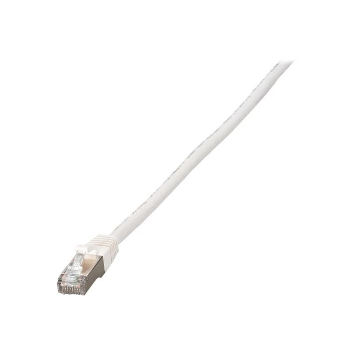 Καλώδιο Δικτύου EFB RJ45 S/FTP, Cat.6A, AWG26, LSZH, 1m, we