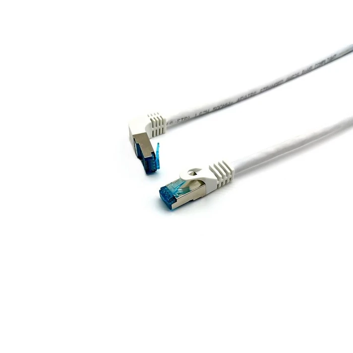 Καλώδιο Δικτύου Equip Cat6A S/FTP 2xRJ45 3.00m ws wink.LSZH polybag