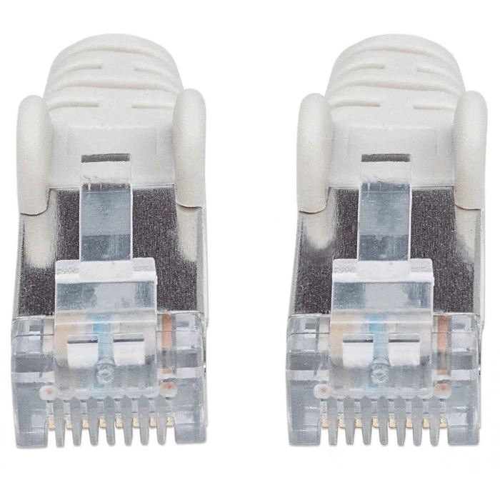 Καλώδιο Δικτύου Intellinet Cat6a-Stecker/Cat7-Raw 30m Gray