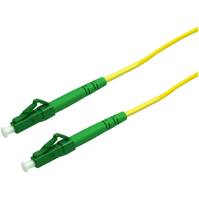 Καλώδιο Οπτικής Ίνας Equip LWL LC/APC->LC/APC 30.00m Simplex 9/125um
