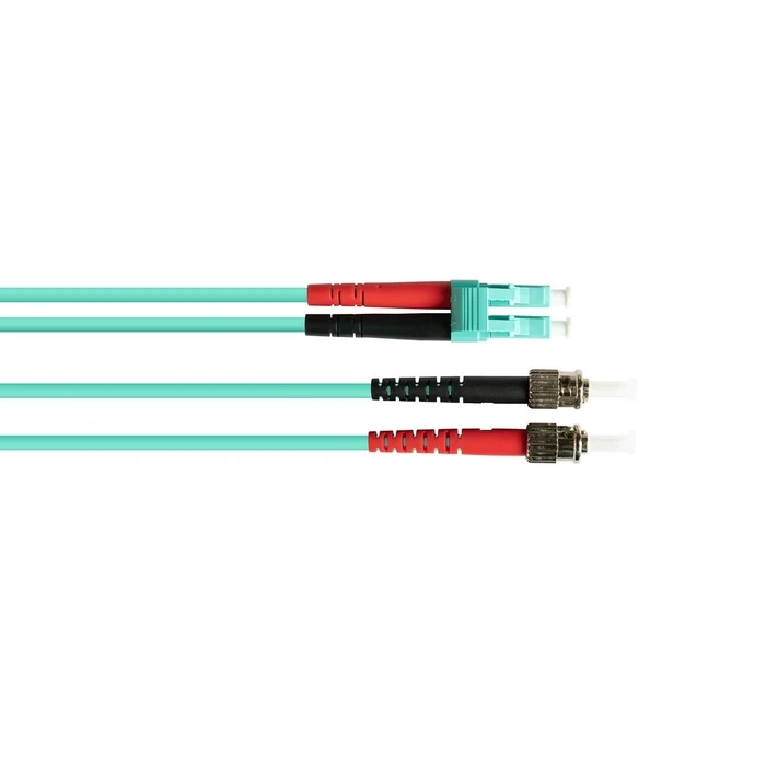 Καλώδιο Οπτικής Ίνας Goodconnections LWL Dpx OM3 MM 50/125? LC/ST 10m