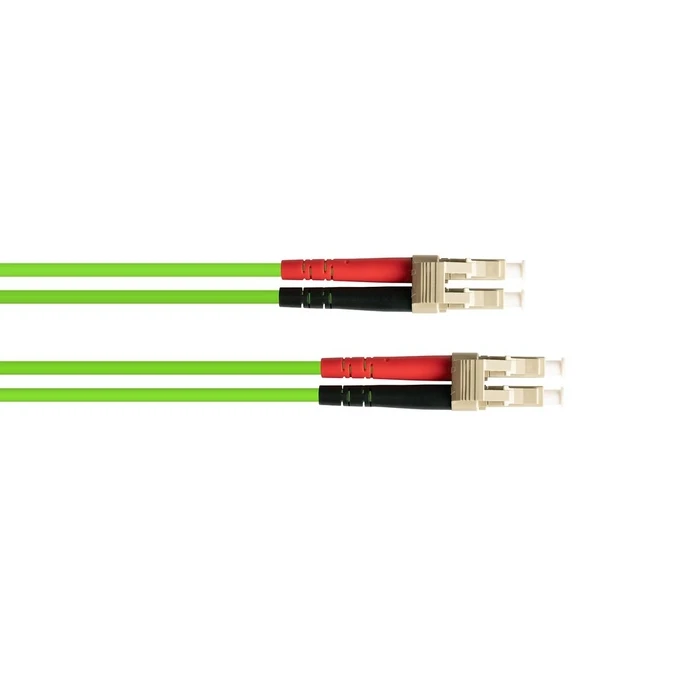 Καλώδιο Οπτικής Ίνας Goodconnections LWL Dpx OM5 MM 50/125? LC/LC 1m