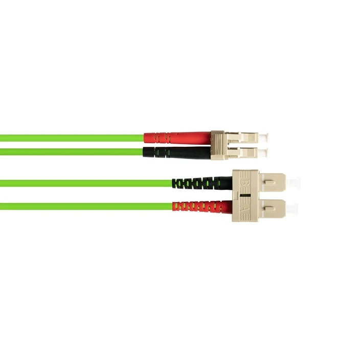 Καλώδιο Οπτικής Ίνας Goodconnections LWL Dpx OM5 MM 50/125? LC/SC 3m