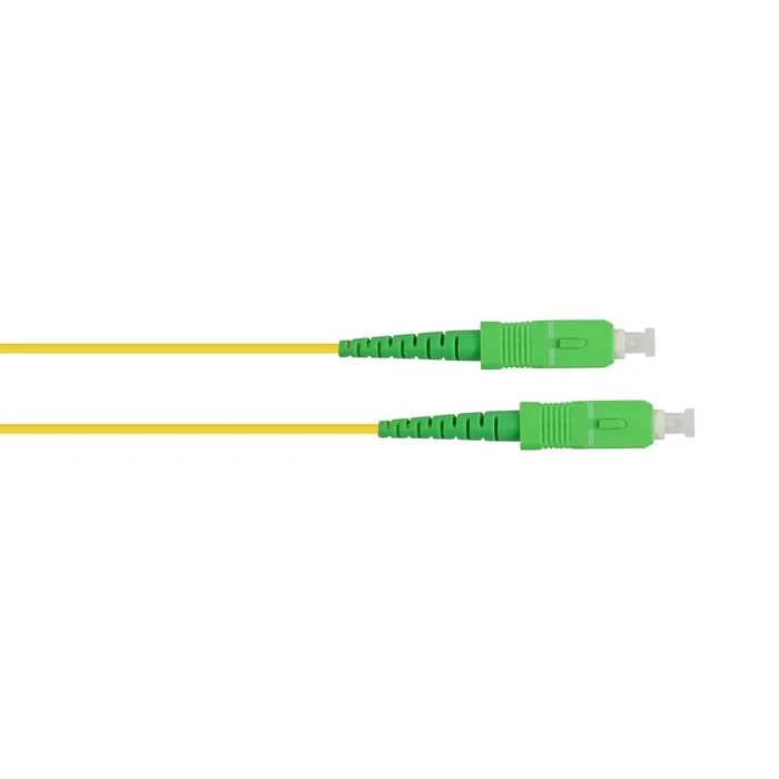 Καλώδιο Οπτικής Ίνας Goodconnections OS2 LWL Spx SC/SC SM 9/125? 7,5m
