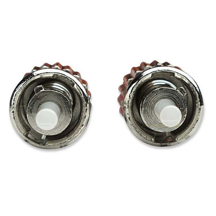 Καλώδιο Οπτικής Ίνας Lindy LWL-Duplexkabel LC/ST OM4 10m 50/125?m Multimode