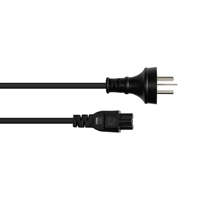 Καλώδιο Τροφοδοσίας Goodconnections China to C5 schw. 1,8m