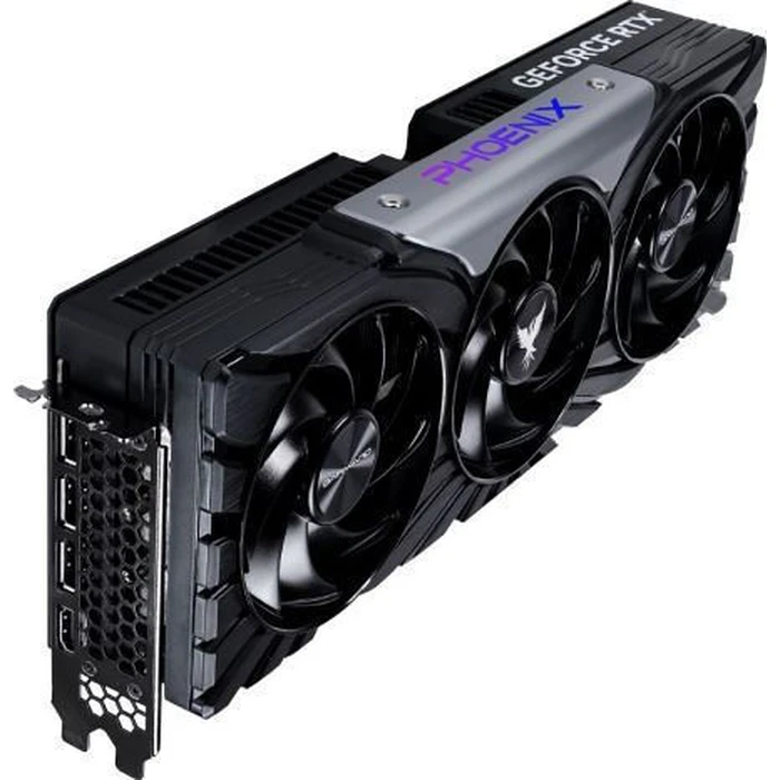 Κάρτα Γραφικών Gainward RTX5070 Phoenix GS 12GB GDDR7 HDMI 3xDP