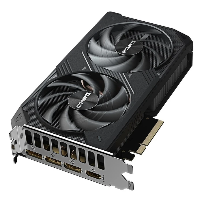 Κάρτα Γραφικών Gigabyte RTX5060 TI Windforce OC 8GB GDDR7 HDMI 3xDP