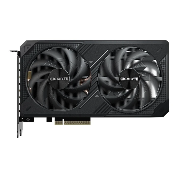 Κάρτα Γραφικών Gigabyte RTX5060 TI Windforce OC 8GB GDDR7 HDMI 3xDP