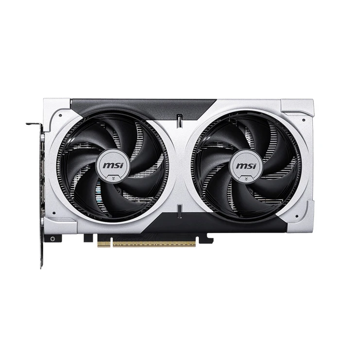 Κάρτα Γραφικών MSI RTX5060 TI 8G Ventus 2X OC 8GB GDDR HDMI 3xDP