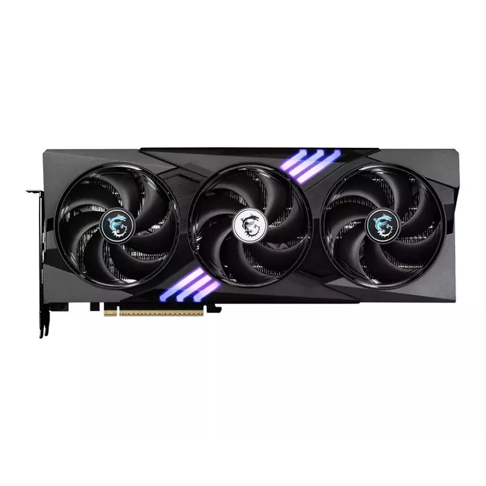 Κάρτα Γραφικών MSI RTX5070 Gaming Trio OC 12GB GDDR HDMI 3xDP