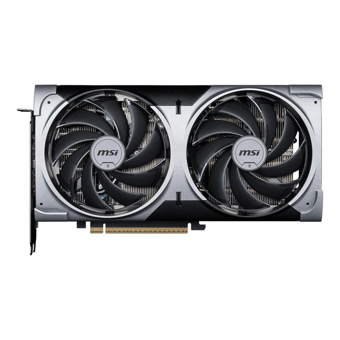 Κάρτα Γραφικών MSI RTX5070 Ventus 2X OC 12GB GDDR HDMI 3xDP
