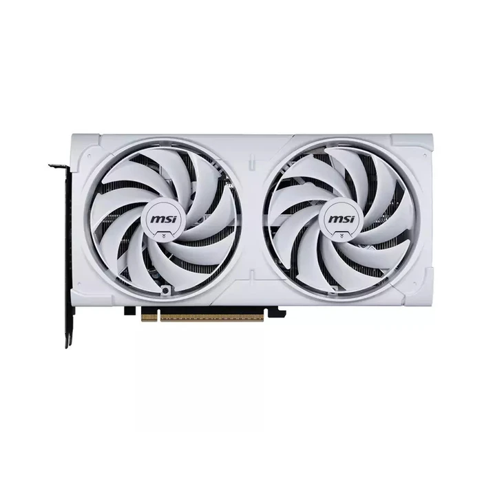 Κάρτα Γραφικών MSI RTX5070 Ventus 2X OC White 12GB GDDR HDMI 3xDP