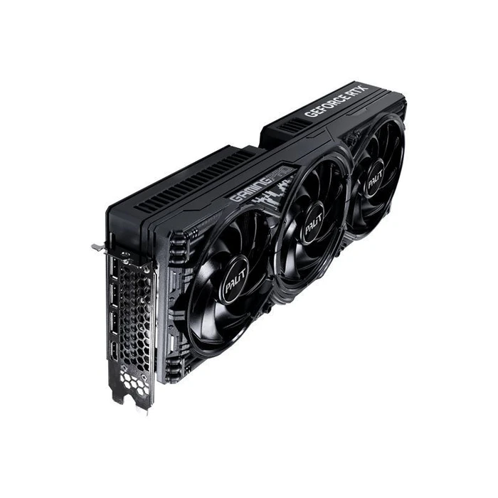 Κάρτα Γραφικών Palit RTX5070 GamingPro 12GB GDDR7 HDMI 3xDP