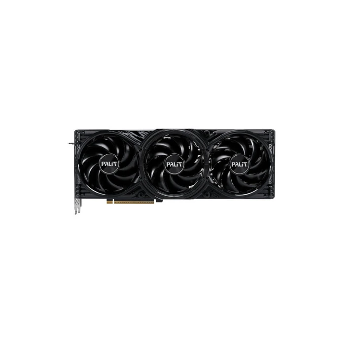 Κάρτα Γραφικών Palit RTX5070 GamingPro 12GB GDDR7 HDMI 3xDP