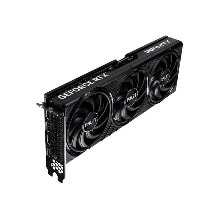 Κάρτα Γραφικών Palit RTX5070 Infinity 3 12GB GDDR7 HDMI 3xDP