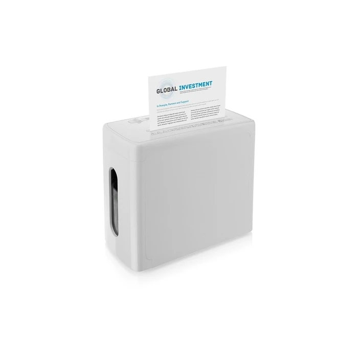 Καταστροφέας Εγγράφων Peach SuperSilent PS500-15 10l P4