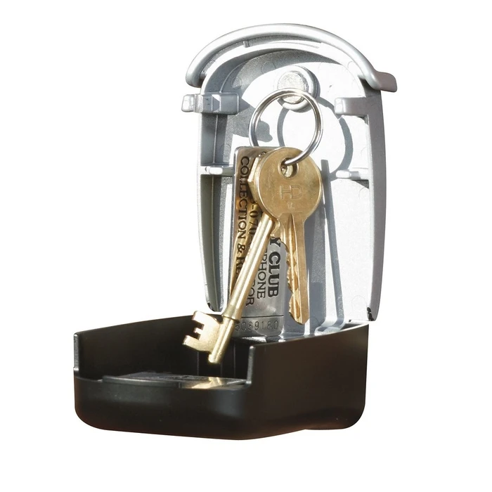 Κλειδοθήκη Phoenix Notkeysbox KS0001C