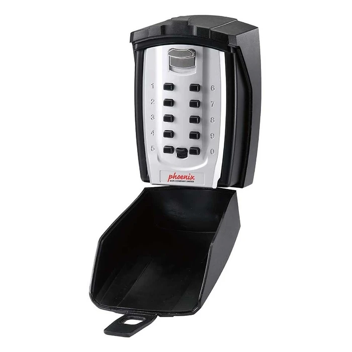 Κλειδοθήκη Phoenix Notkeysbox KS0003C