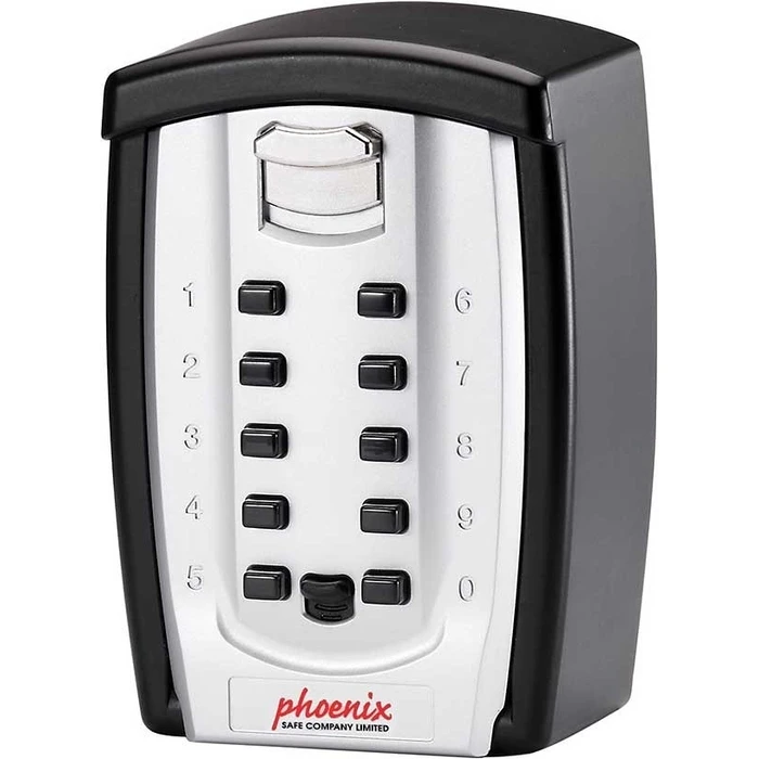 Κλειδοθήκη Phoenix Notkeysbox KS0003C