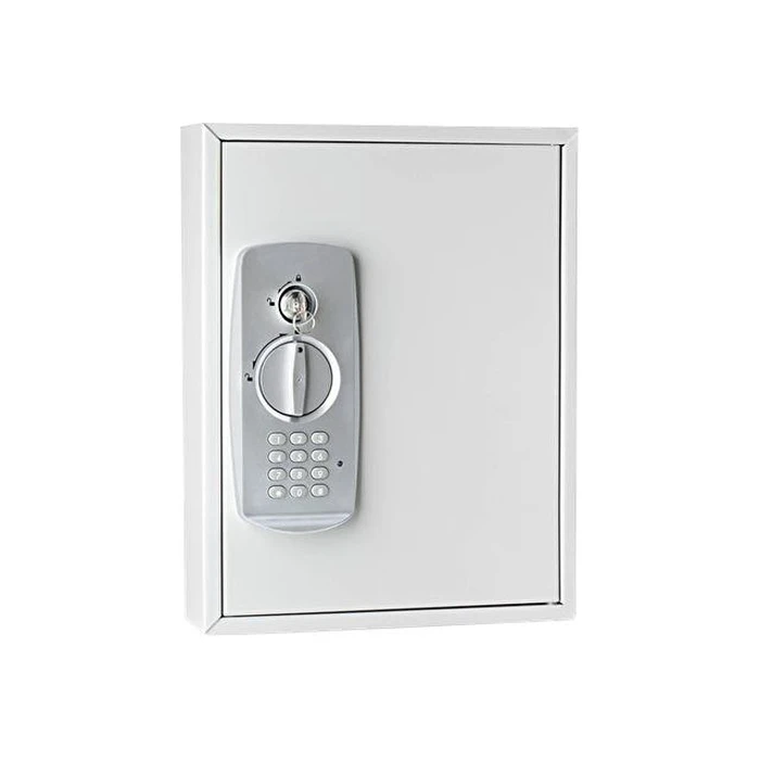 Κλειδοθήκη Wedo 21 keys Dimensions:27x9,5x35 light grey