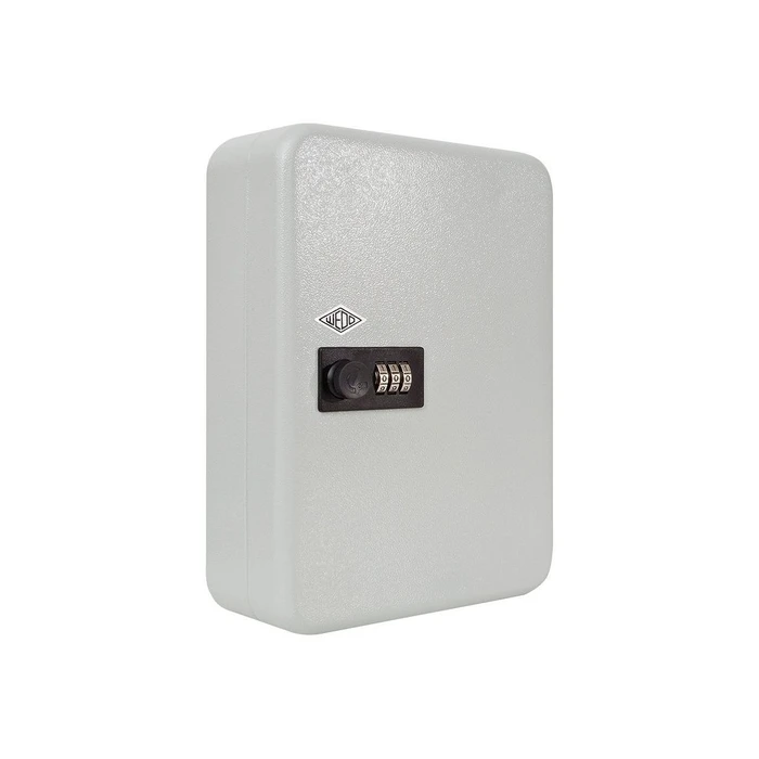 Κλειδοθήκη Wedo 24keys combination lock l.grau