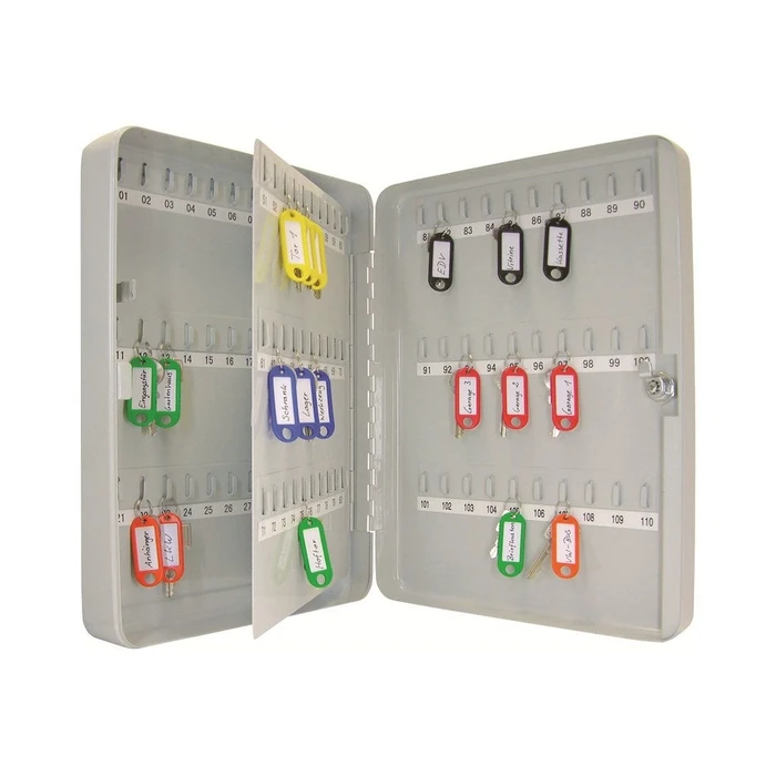 Κλειδοθήκη Wedo for 110keys security lock including