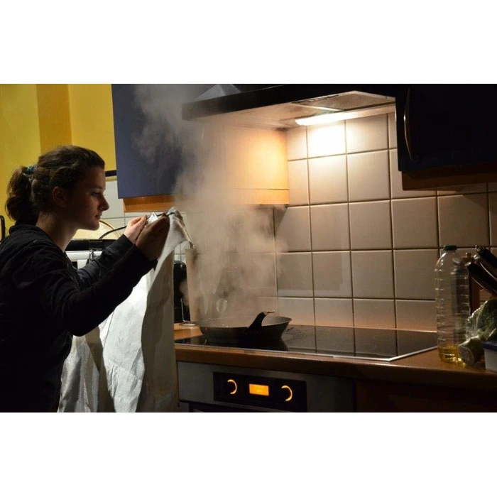 Κουβέρτα Επιβίωσης NoFire fire NO 120x120 POLY 1C im Polybag