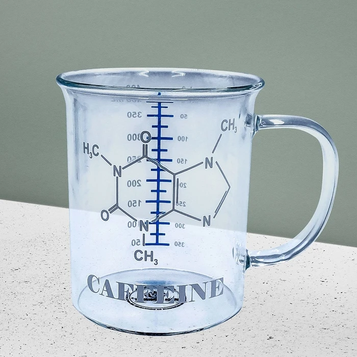Κούπα Mad Monkey - Chemistry Mug