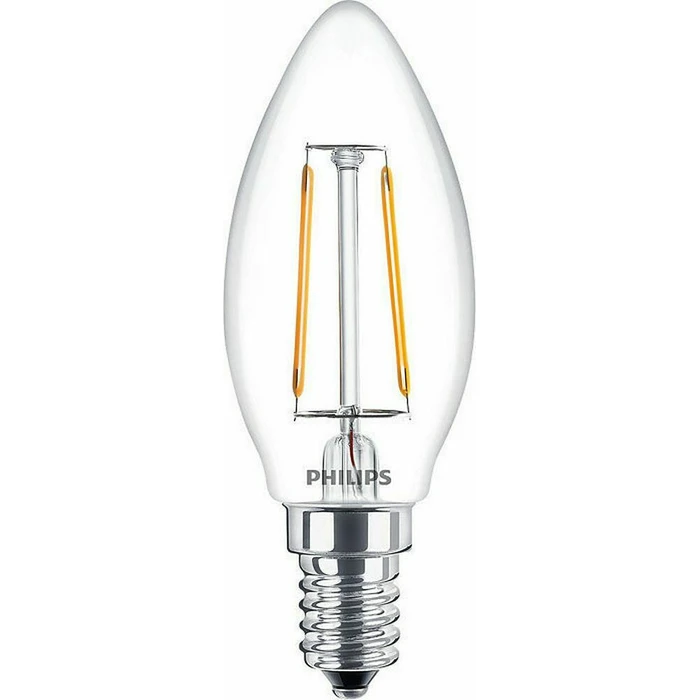 Λάμπα LED Philips CorePro candle 250lm 2W E14 2700K E14