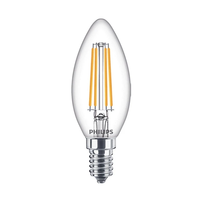 Λάμπα LED Philips CorePro candle 806lm 6,5W 2700K E14