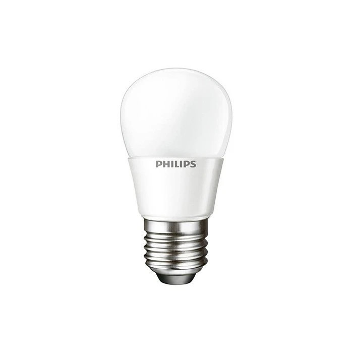 Λάμπα LED Philips CorePro drop 250lm 2,8W 2700K E27