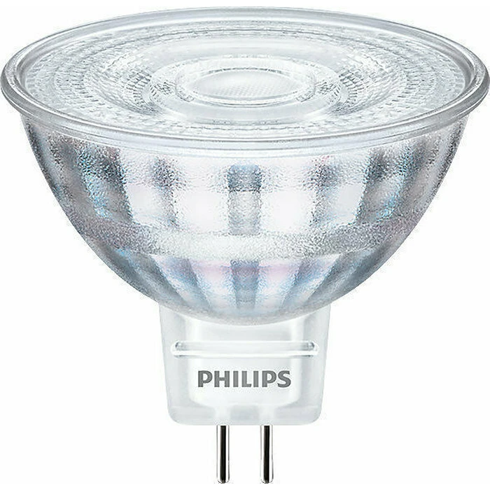 Λάμπα LED Philips CorePro spot 827 MR16 345lm 4,4W 2700K GU5.3