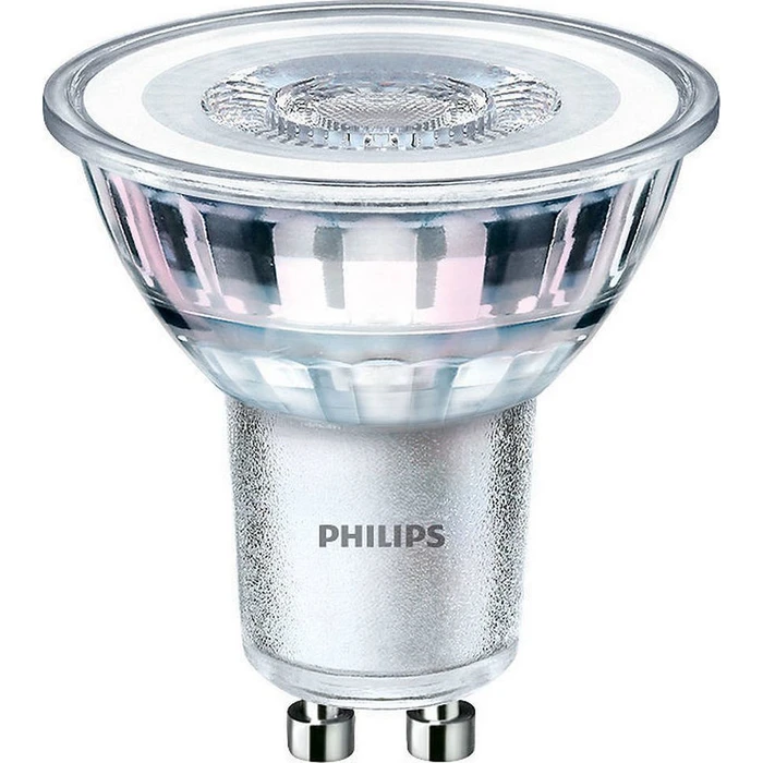 Λάμπα LED Philips CorePro spot 830 370lm 4,6W 3000K GU10