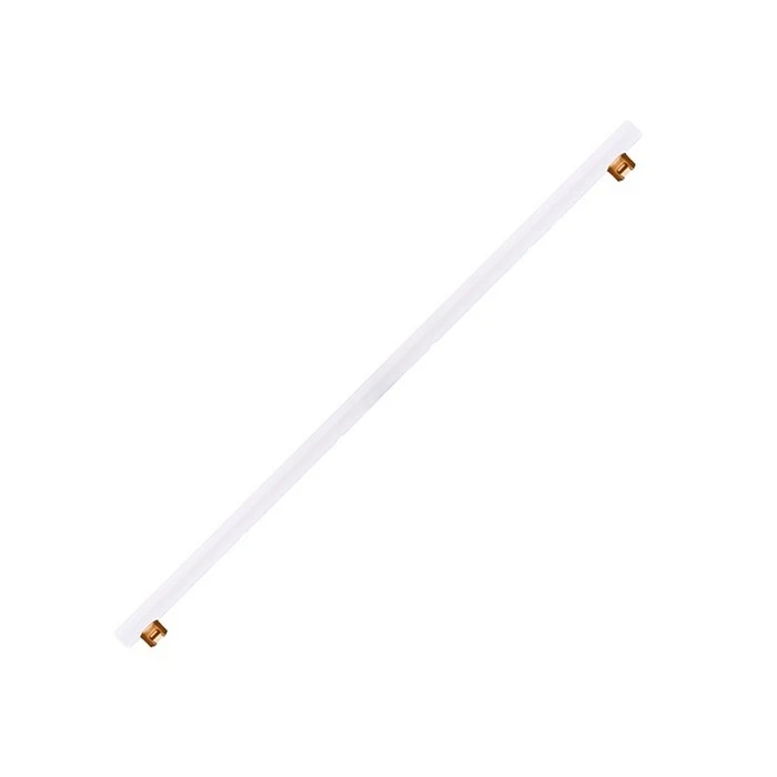 Λάμπα LED Segula Linienlampe S14s 1000mm opal S14s 15W 1900K dimm