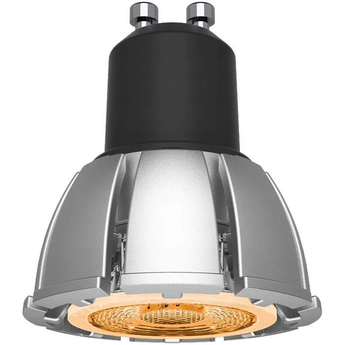 Λάμπα LED Segula Reflektor Ambiente GU10 dimmb.