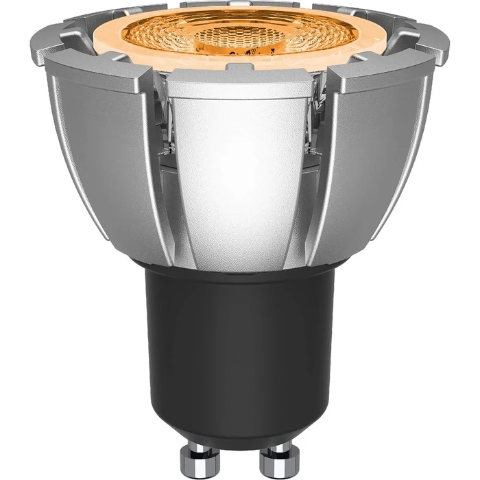 Λάμπα LED Segula Reflektor Ambiente GU10 dimmb.