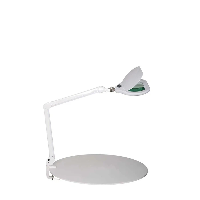 Λάμπα Μεγεθυντικός Maul LED Crystal dimmable White