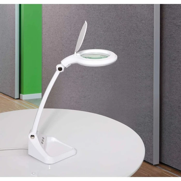 Λάμπα Μεγεθυντικός Maul LED Iris dimmable White