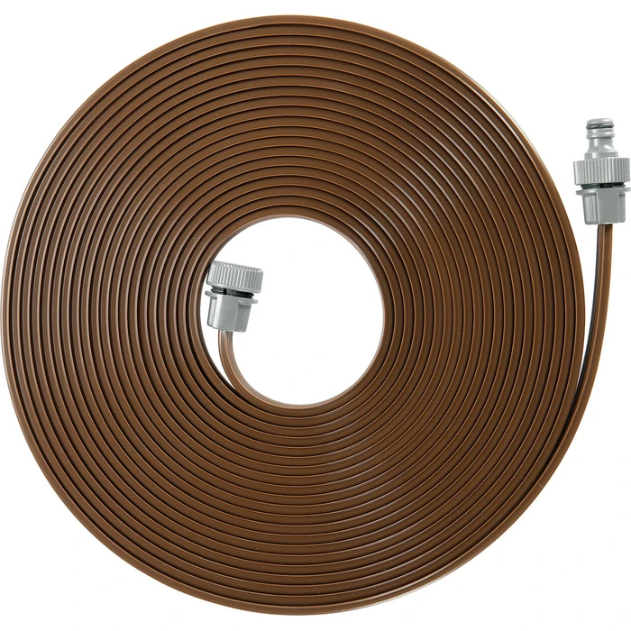 Λάστιχο Ποτίσματος Gardena hose sprinkler brown length 15 m