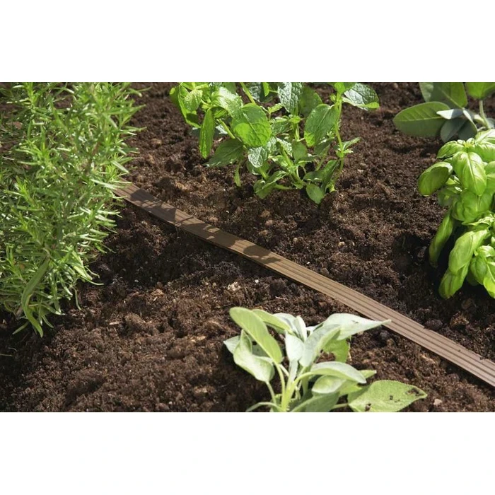 Λάστιχο Ποτίσματος Gardena hose sprinkler brown length 15 m