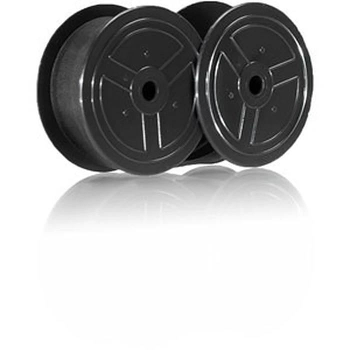 Μελανοταινία Συμβατή KMP ribbon Canon Olympia Black 13mm/6m compatible