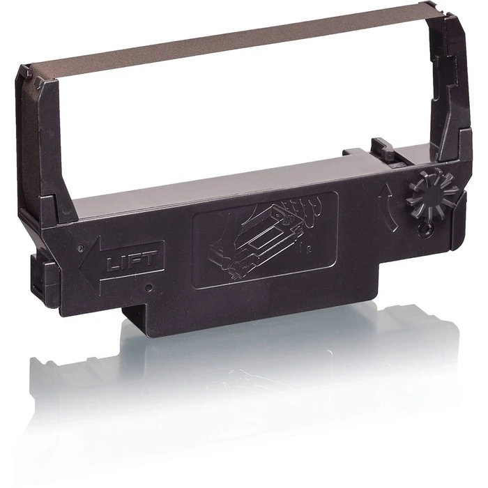 Μελανοταινία Συμβατή KMP ribbon Epson ERC 30 Black compatible