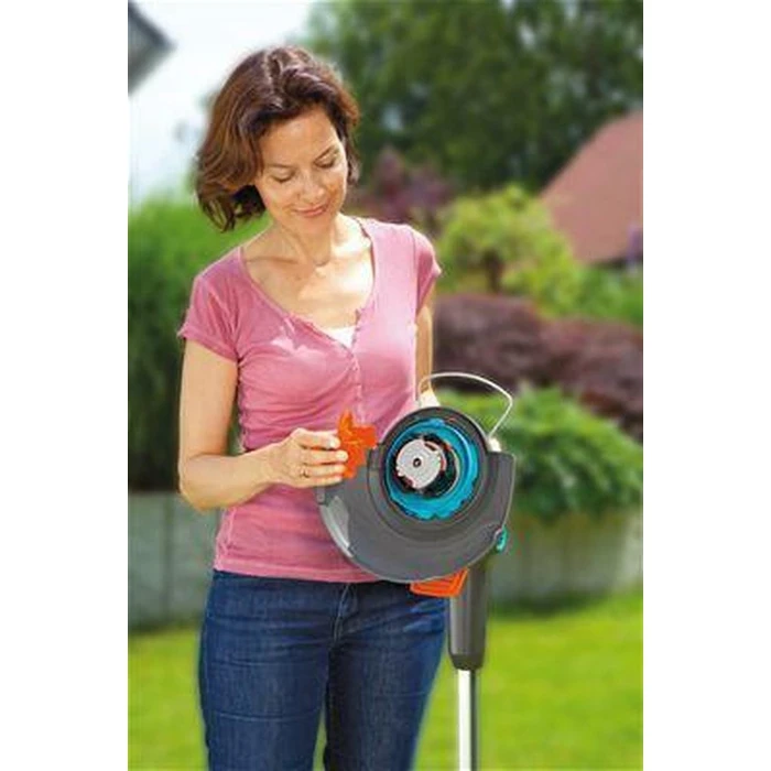 Μεσινέζα για Χορτοκοπτικά Gardena line spool (for article 8851 8852)