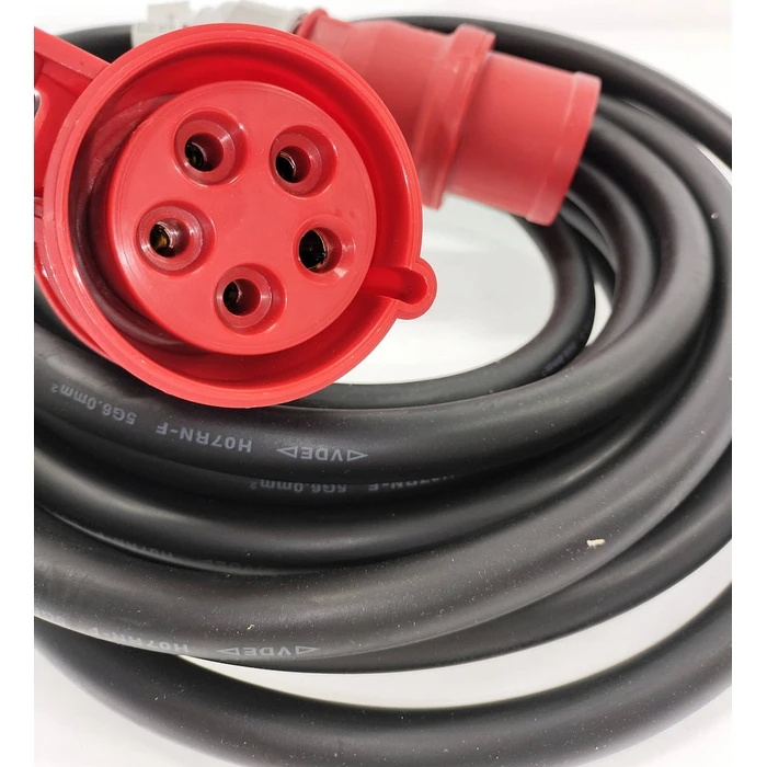 Μπαλαντέζα Brennenstuhl extension 10m CEE H07RN-F5G6.0