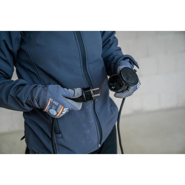 Μπαλαντέζα Brennenstuhl Extension 25m Black IP44