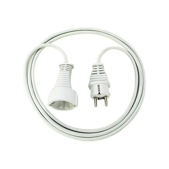 Μπαλαντέζα Brennenstuhl Extension Plastic 3m White