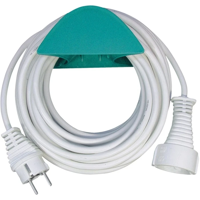 Μπαλαντέζα Brennenstuhl Extension Plastic 3m White